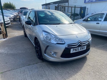 2015 (15) - 1.6 e-HDi DStyle Plus Euro 5 (s/s) 3dr