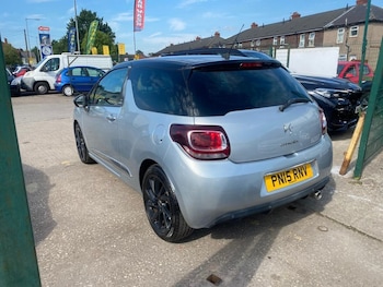 Used Citroen DS3 2015 for sale - 75566926: Photo