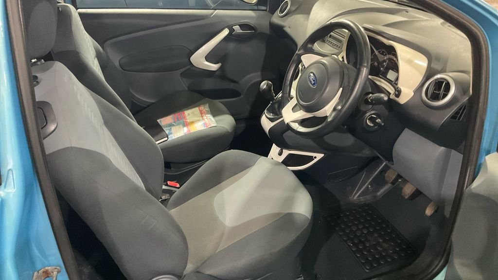 Used Ford Ka 2012 for sale - 77720242: Photo 13