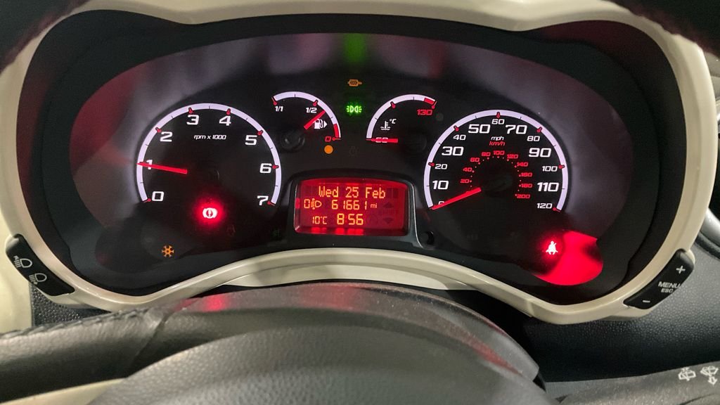 Used Ford Ka 2012 for sale - 77720242: Photo 14