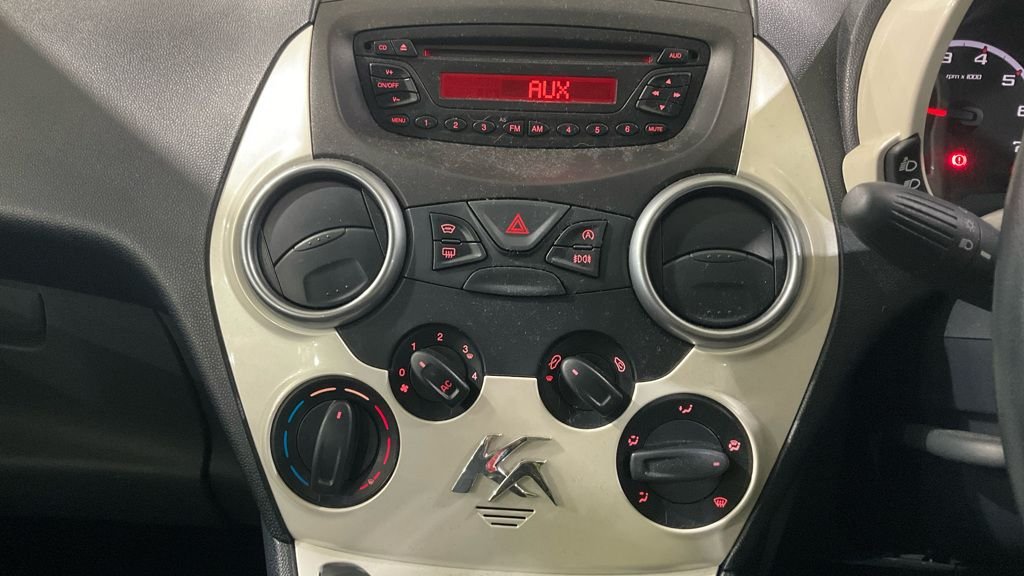 Used Ford Ka 2012 for sale - 77720242: Photo 15