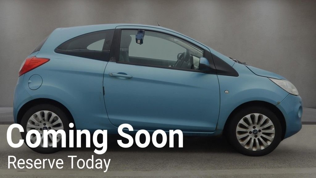 Used Ford Ka 2012 for sale - 77720242: Photo 5