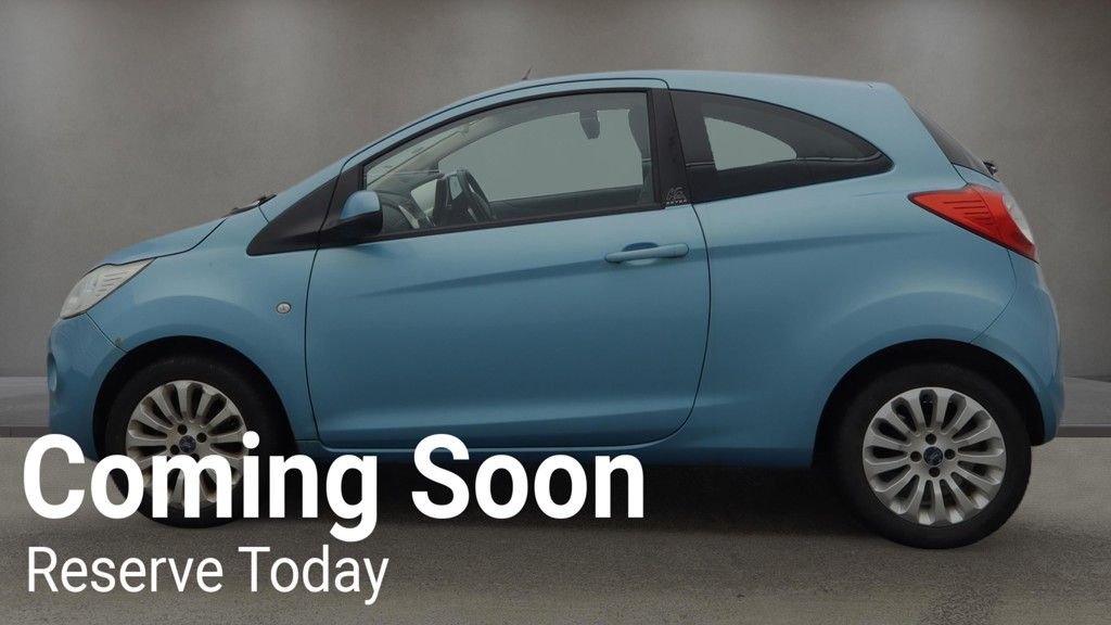 Used Ford Ka 2012 for sale - 77720242: Photo 6