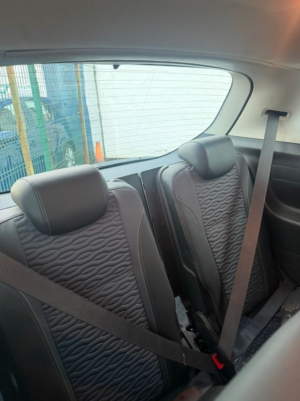 Used Vauxhall Zafira Tourer 2014 for sale - 77227560: Photo 16