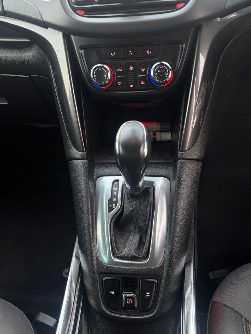 Used Vauxhall Zafira Tourer 2014 for sale - 77227560: Photo 20