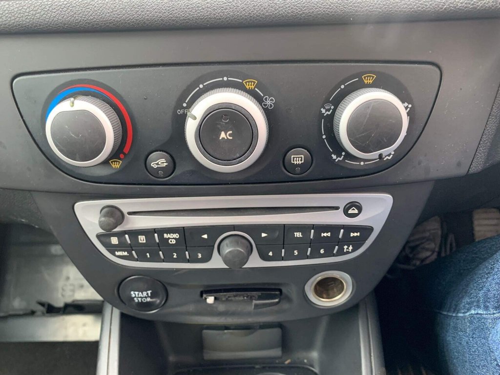 Vehicle 27