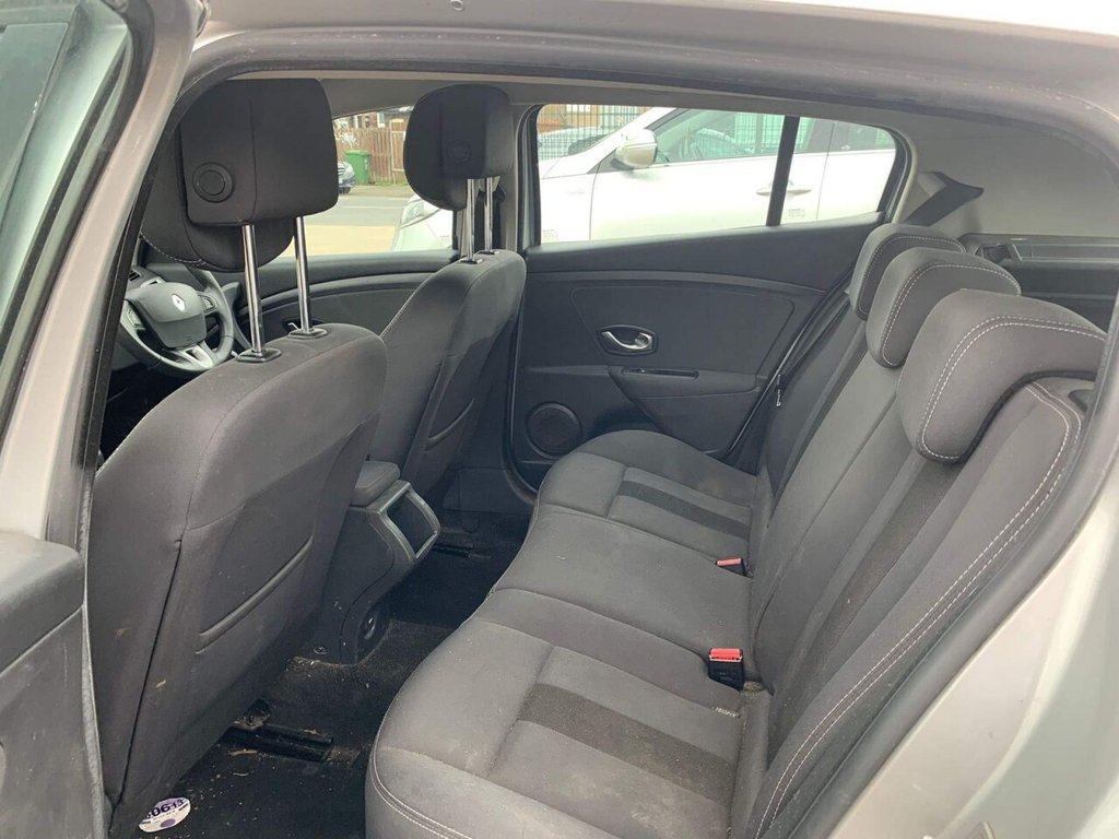 Vehicle 38