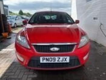 Used Ford Mondeo 2009 for sale - 75566921: Photo