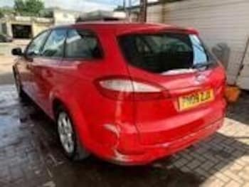 Used Ford Mondeo 2009 for sale - 75566921: Photo