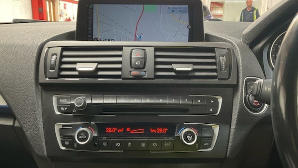 Used BMW 1 Series 2014 for sale - 76202854: Photo 11