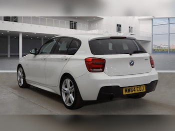 Used BMW 1 Series 2014 for sale - 76202854: Photo 4