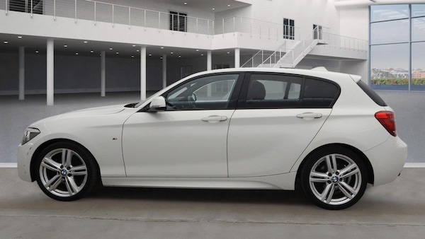 Used BMW 1 Series 2014 for sale - 76202854: Photo 5
