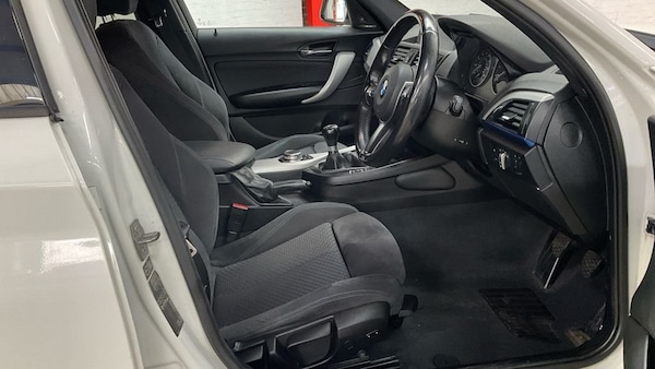 Used BMW 1 Series 2014 for sale - 76202854: Photo 9