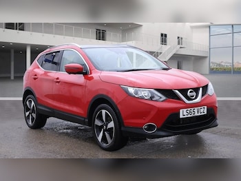 2016 (65) - 1.2 DiG-T N-Tec+ 5dr Xtronic