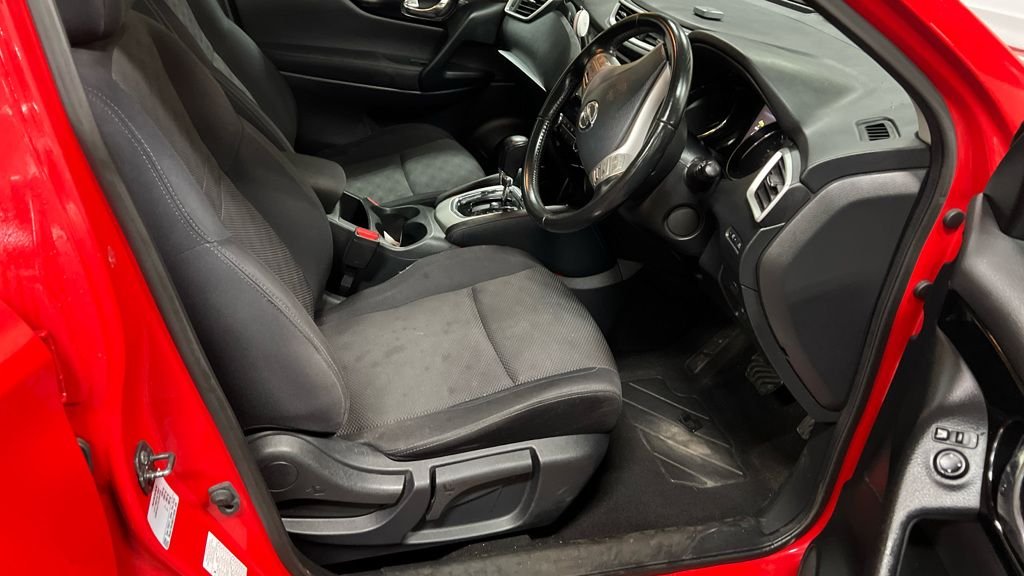 Used Nissan Qashqai 2016 for sale - 76841284: Photo 7