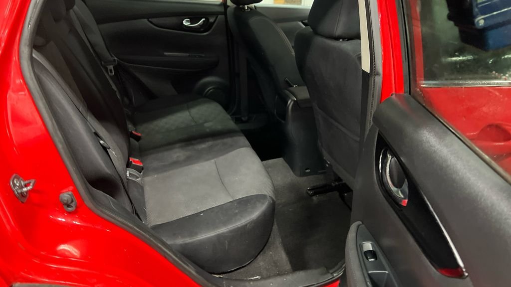 Used Nissan Qashqai 2016 for sale - 76841284: Photo 8