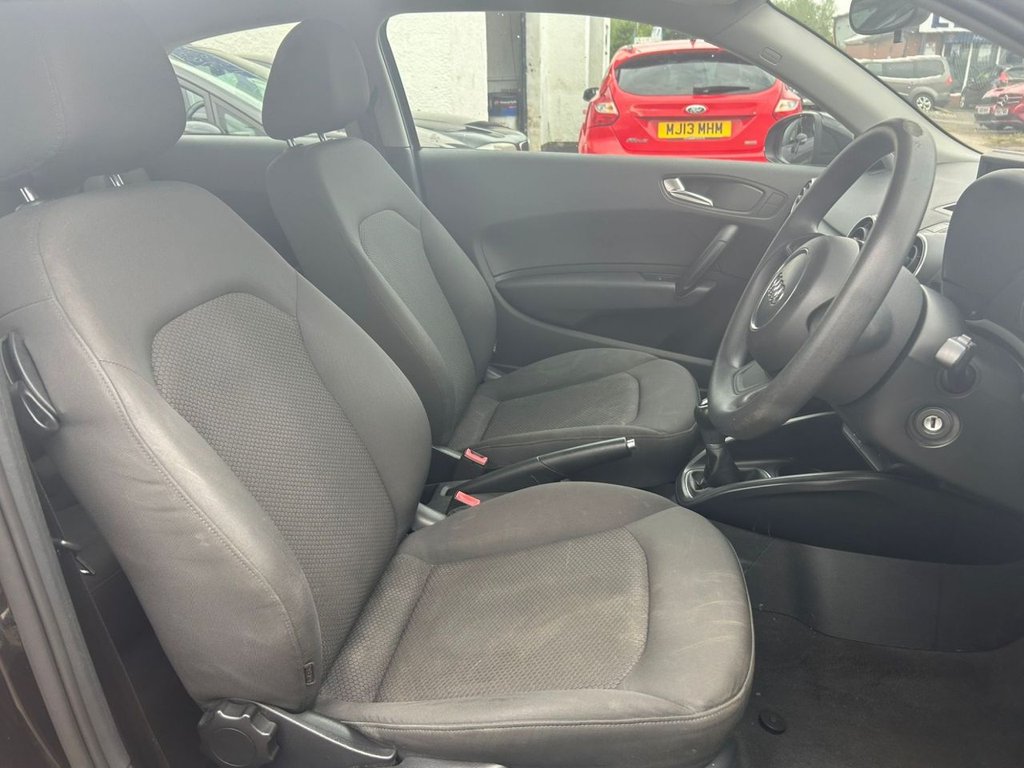 Used Toyota AYGO 2011 for sale - 76376246: Photo 10