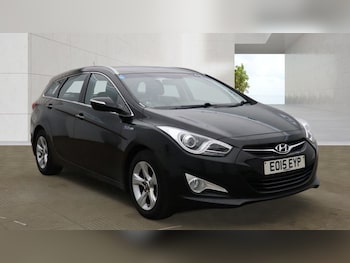 Used Hyundai i40 2015 for sale - 78758127: Photo
