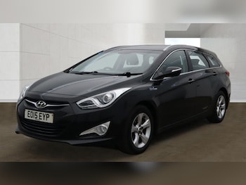 Used Hyundai i40 2015 for sale - 78758127: Photo