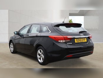Used Hyundai i40 2015 for sale - 78758127: Photo