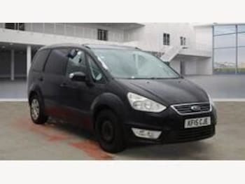 Used Ford Galaxy 2015 for sale - 75566928: Photo