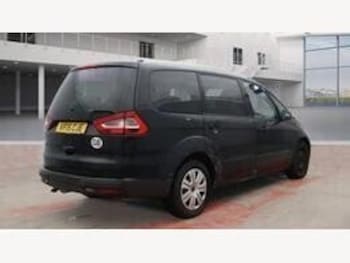 Used Ford Galaxy 2015 for sale - 75566928: Photo