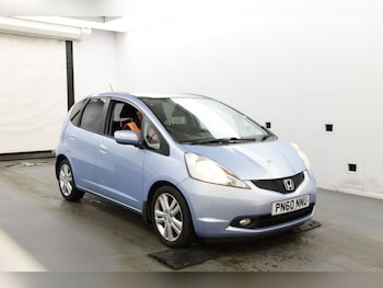 Used Honda Jazz 2010 for sale - 78413645: Photo