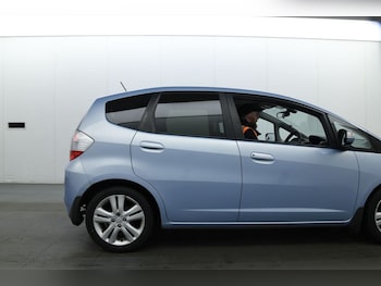 Used Honda Jazz 2010 for sale - 78413645: Photo