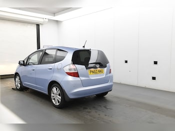 Used Honda Jazz 2010 for sale - 78413645: Photo