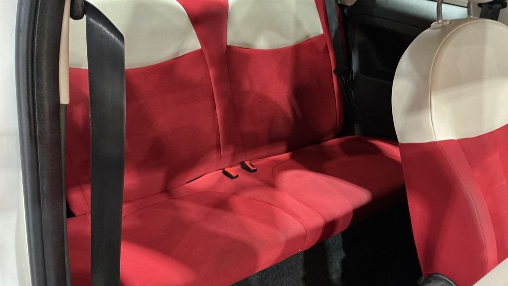 Used Fiat 500 2011 for sale - 77703486: Photo 11