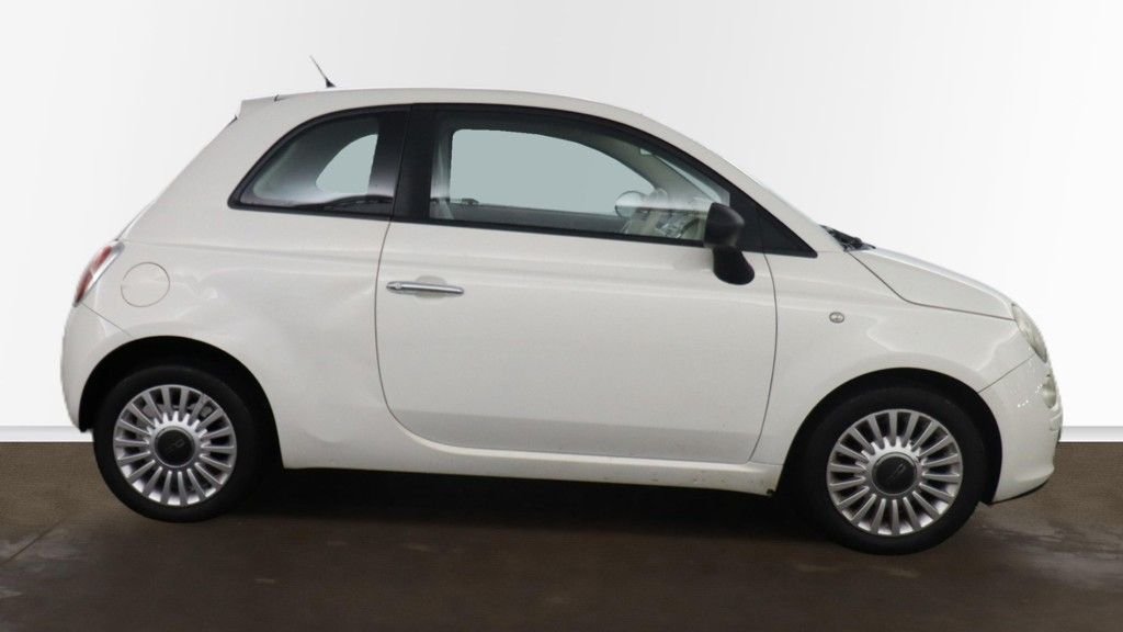 Used Fiat 500 2011 for sale - 77703486: Photo 2