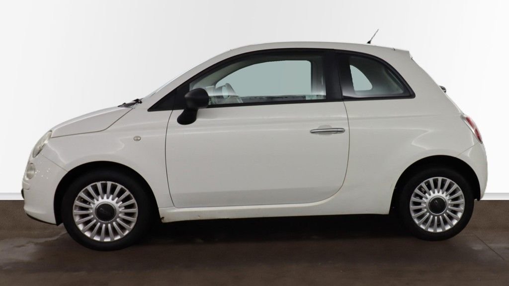 Used Fiat 500 2011 for sale - 77703486: Photo 5