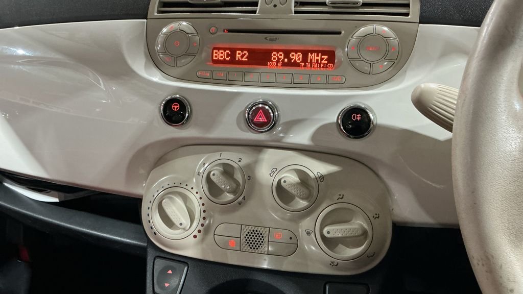 Used Fiat 500 2011 for sale - 77703486: Photo 9