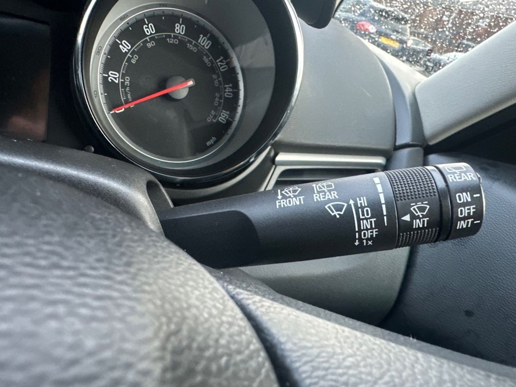 Used Vauxhall Zafira 2015 for sale - 76447085: Photo 17