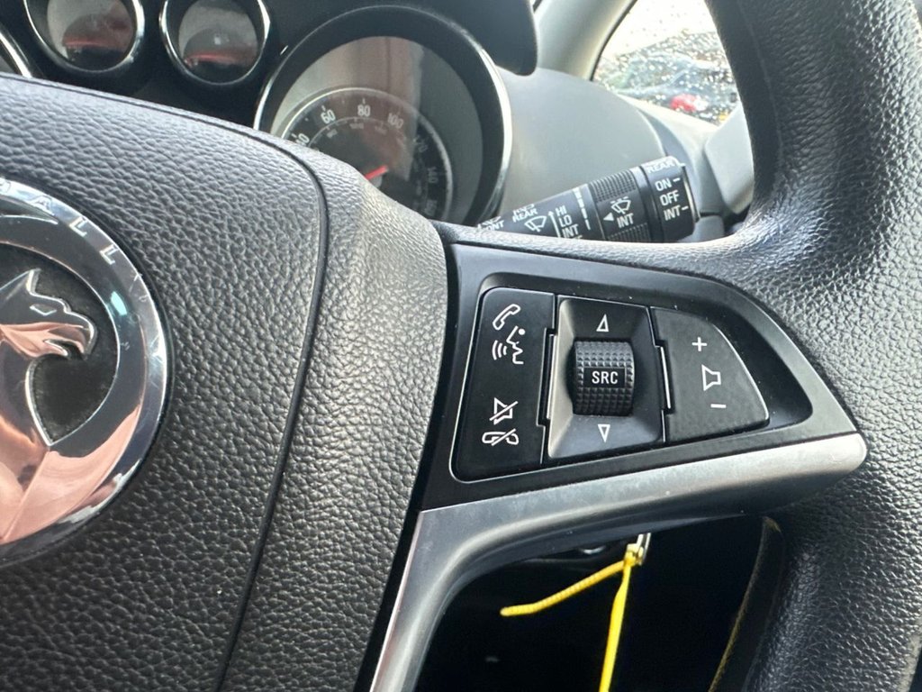 Used Vauxhall Zafira 2015 for sale - 76447085: Photo 19