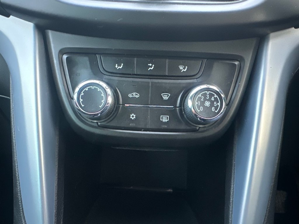 Used Vauxhall Zafira 2015 for sale - 76447085: Photo 21