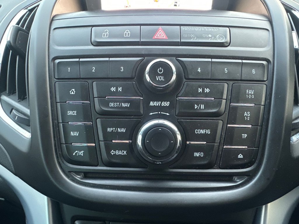 Used Vauxhall Zafira 2015 for sale - 76447085: Photo 22