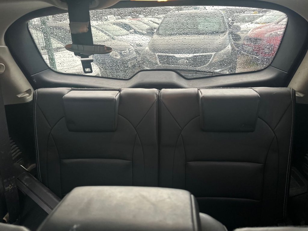 Used Vauxhall Zafira 2015 for sale - 76447085: Photo 25