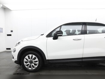 Used Fiat 500X 2016 for sale - 78726236: Photo