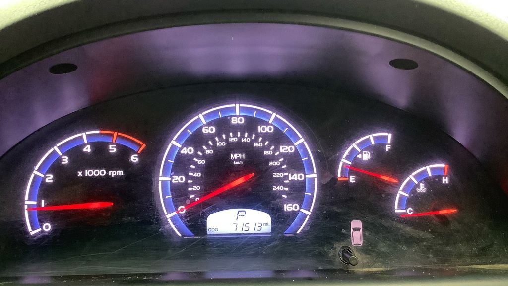 Used Ssangyong Rexton 2016 for sale - 77967464: Photo 7