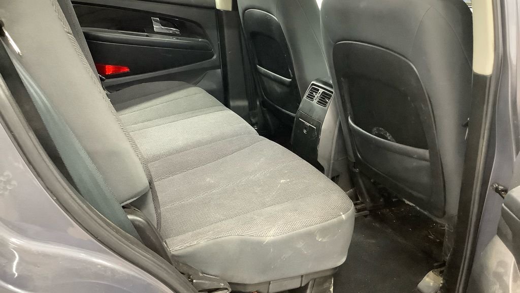 Used Ssangyong Rexton 2016 for sale - 77967464: Photo 9