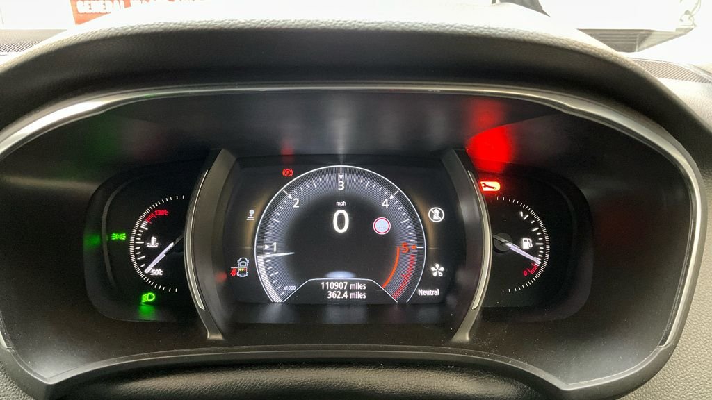 Used Renault Megane 2016 for sale - 77936870: Photo 11