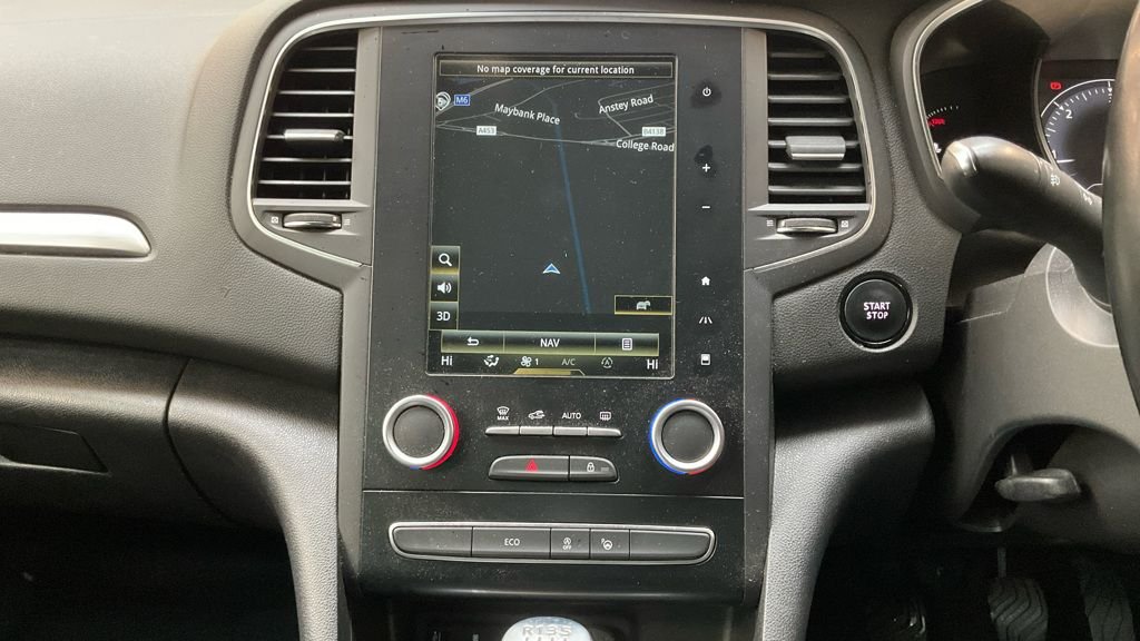 Used Renault Megane 2016 for sale - 77936870: Photo 12