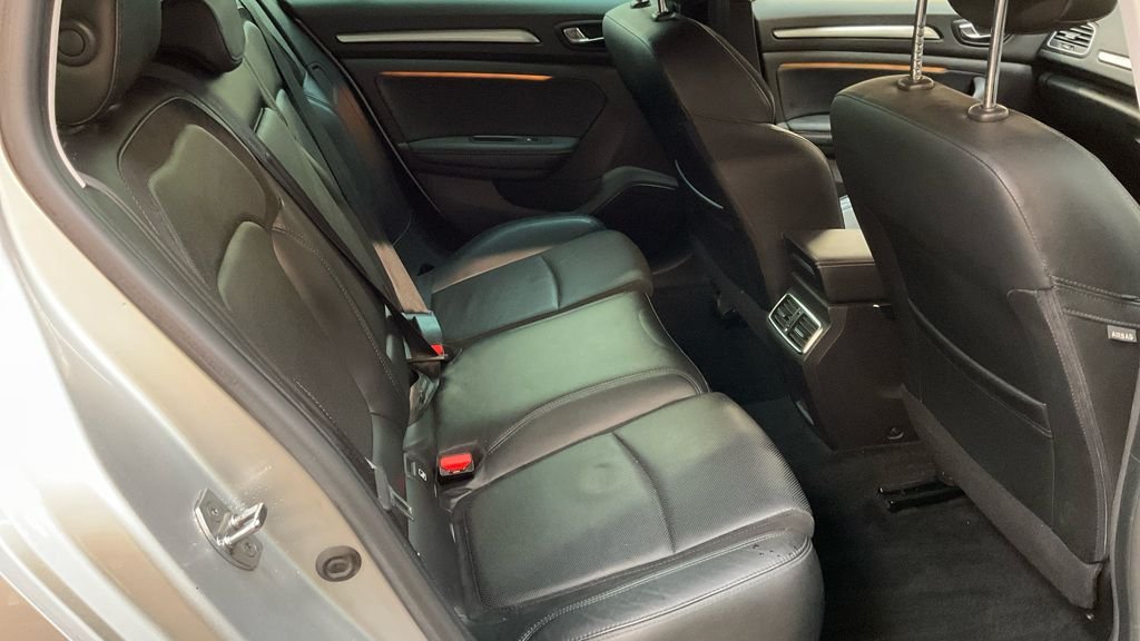 Used Renault Megane 2016 for sale - 77936870: Photo 9