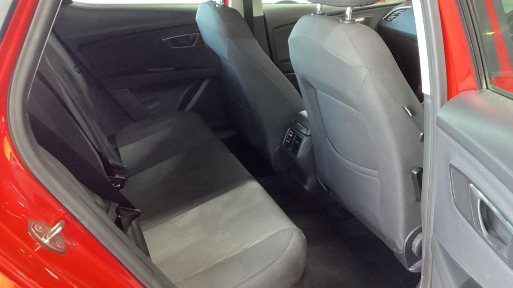 Used SEAT Leon 2014 for sale - 76923795: Photo 10