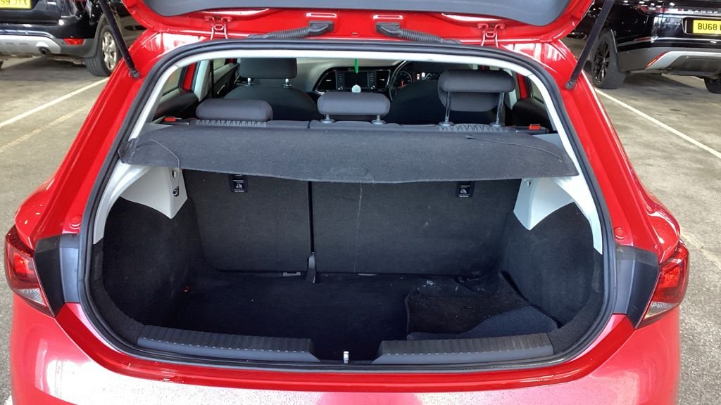 Used SEAT Leon 2014 for sale - 76923795: Photo 11