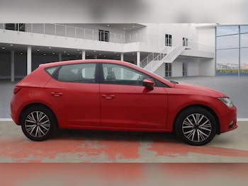 Used SEAT Leon 2014 for sale - 76923795: Photo