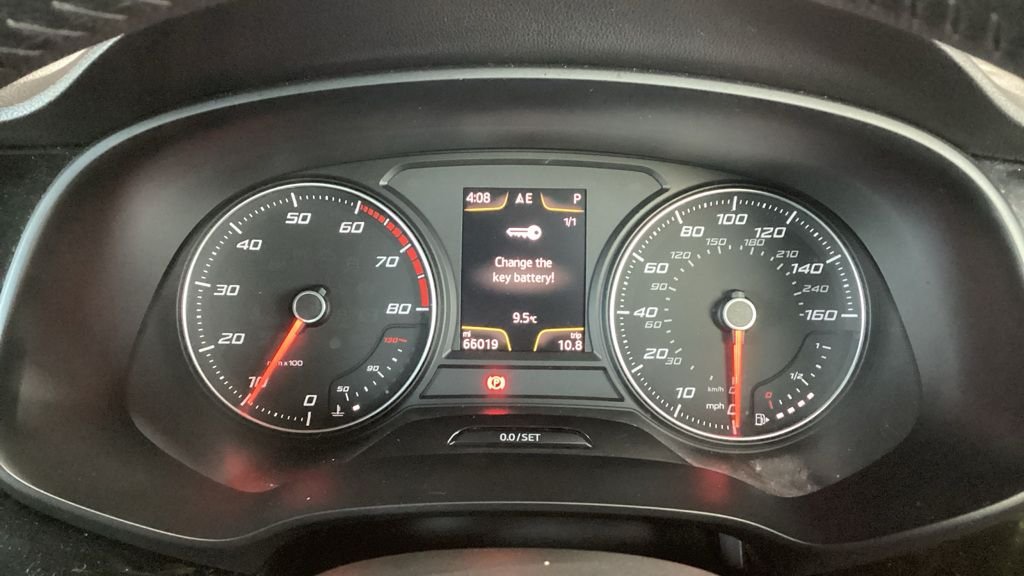 Used SEAT Leon 2014 for sale - 76923795: Photo 7