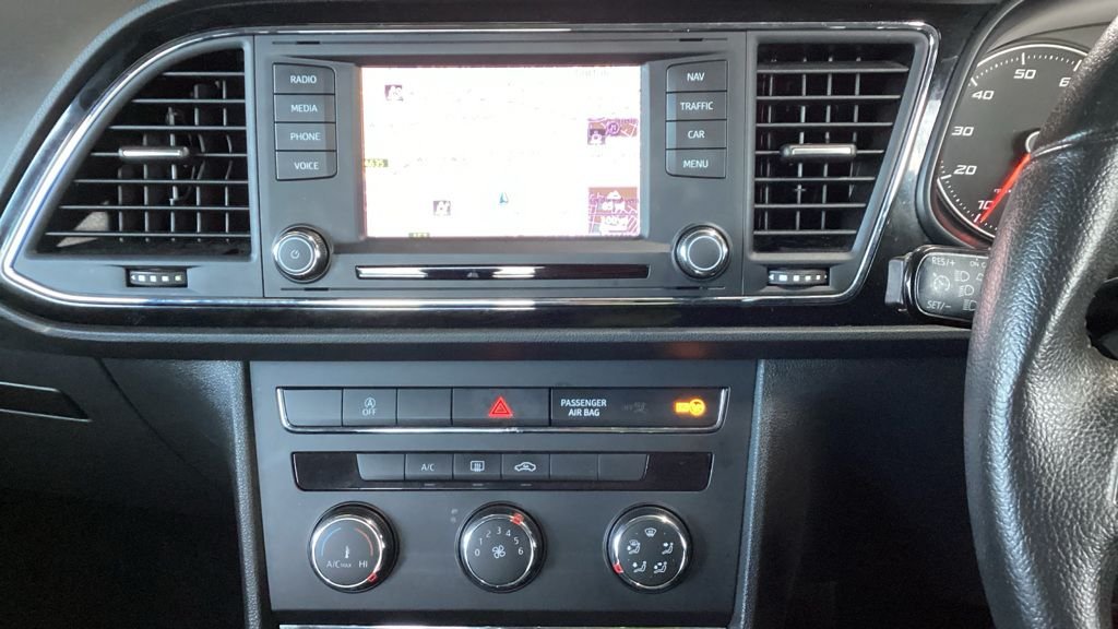 Used SEAT Leon 2014 for sale - 76923795: Photo 8