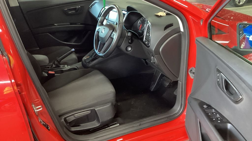 Used SEAT Leon 2014 for sale - 76923795: Photo 9